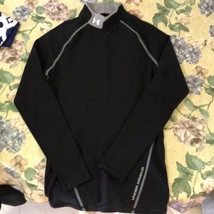 Under Armour Long Sleeve Cold Gear